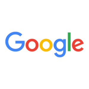 Brands - Google Logo