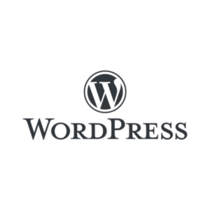 Brands-Wordpress Logo