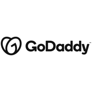 godaddy-black