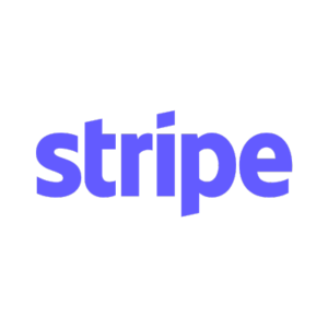 stripe logo