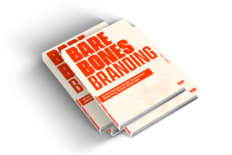 Barebones Branding Guide